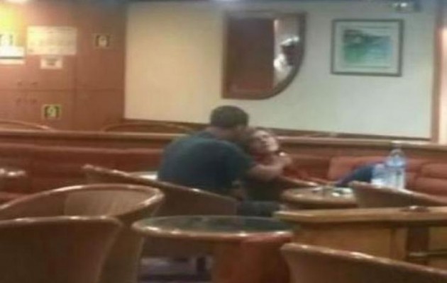 Η ανακοίνωση του υπουργείου για την ομηρία στο “Κρήτη 2”