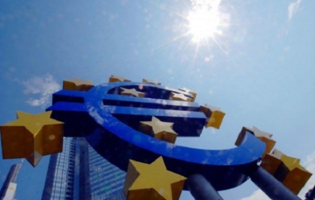 Μπλόκο από την ΕΚΤ στις τράπεζες παρά τη συμφωνία