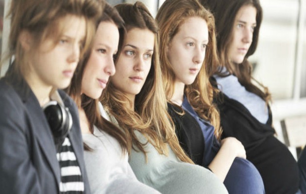 Πρώτη πανευρωπαϊκά στις εκτρώσεις η Ελλάδα