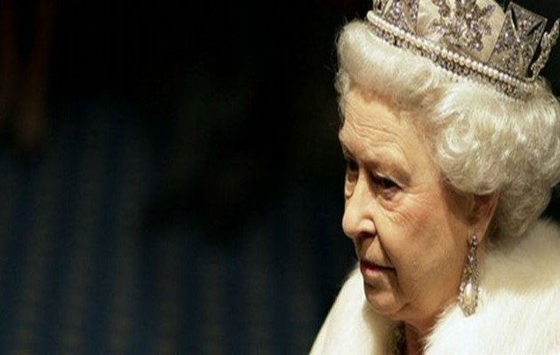 Η βασίλισσα της Αγγλίας κάλεσε την Ευρώπη να αποφύγει τη διάσπαση