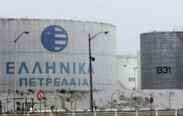 Βράβευση για τα ΕΛΠΕ για 5η συνεχόμενη χρονιά