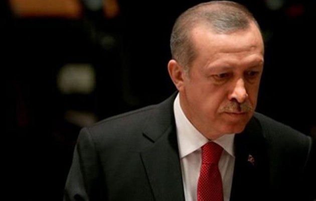 Τουρκία: Έχασε την αυτοδυναμία το κόμμα του Ερντογάν