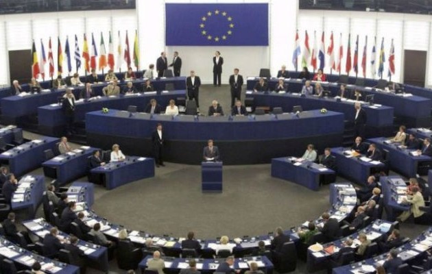 Πρώτο θέμα στην ατζέντα του Ευρωπαϊκού Κοινοβουλίου η Ελλάδα – Τι θα συζητήσουν