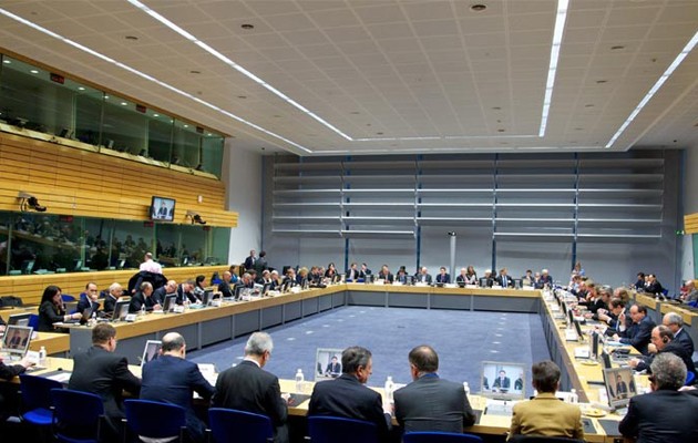 Το Eurogroup συνεδριάζει για το “σχέδιο Β” χωρίς την Ελλάδα
