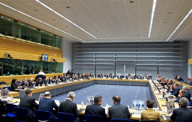 Πράσινο φως πήρε η Ελλάδα από το EuroWorking Group