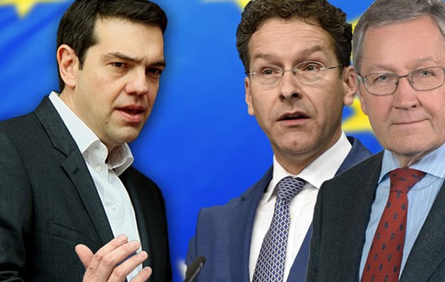 Aπαιτείται νέο μνημόνιο, η απάντηση των δανειστών στην πρόταση Τσίπρα