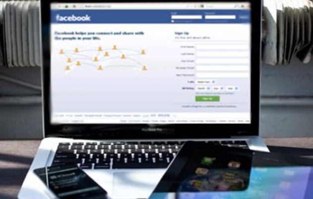 Έφαγε 30 χρόνια φυλακή επειδή έβριζε στο Facebook