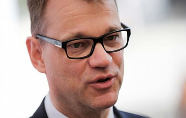 Φινλανδός πρωθυπουργός: «Θαύμα» μια συμφωνία για την Ελλάδα