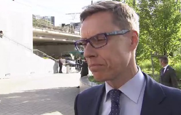 Φινλανδός ΥΠΟΙΚ: “Θα εκπλαγώ θετικά εάν υπάρξει συμφωνία σήμερα”