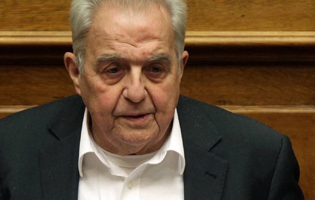 Φλαμπουράρης: Aυτά είναι τα τέσσερα σημεία για συμφωνία με τους δανειστές