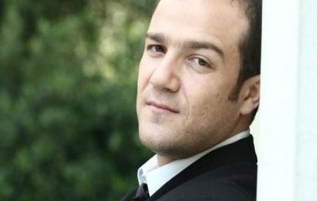 Τον εκλεκτό της καρδιάς του παντρεύεται ο Φώτης Σπύρος! (φωτογραφίες)