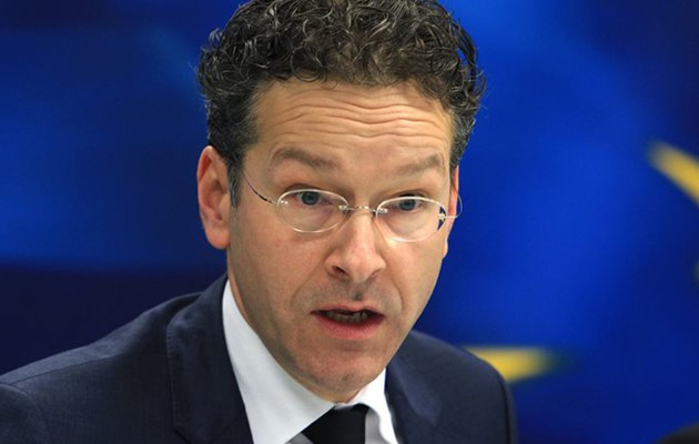 Βραδιές Ντάισελμπλουμ διοργανώνουν στις Βρυξέλλες με μουσική και γεύσεις από ευρωπαϊκό νότο!