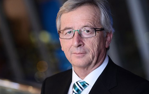 Γιούνκερ: Θα δείτε πράγματα που δεν είχατε φανταστεί για την Ελλάδα