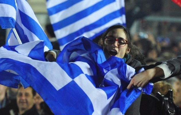Πόσοι αλλοδαποί έλαβαν την ελληνική ιθαγένεια το 2017 – Επίσημα στοιχεία