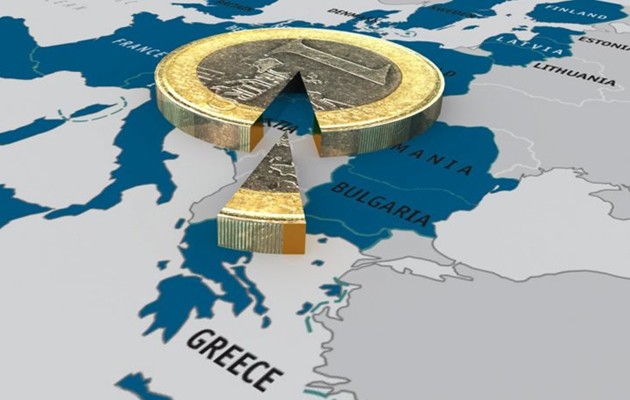 Πόσο θα κοστίσει ένα Grexit σε Ευρωζώνη και Γερμανία