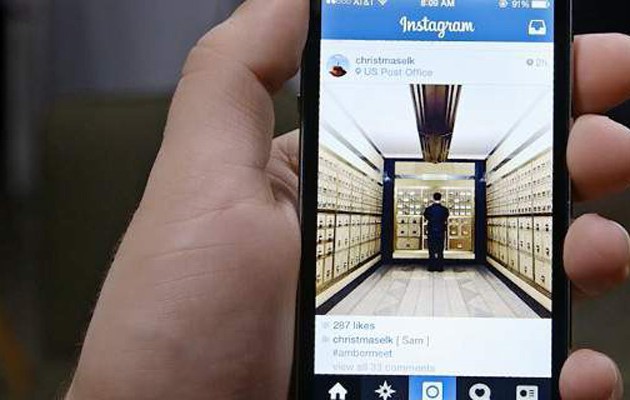 Διαβάστε ποιες αλλαγές γίνονται στο Instagram