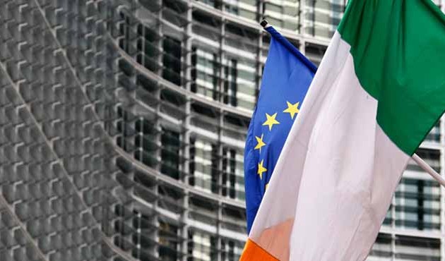 Πώς η Ε.Ε. υπονόμευσε την Ιρλανδία οδηγώντας την στο μνημόνιο