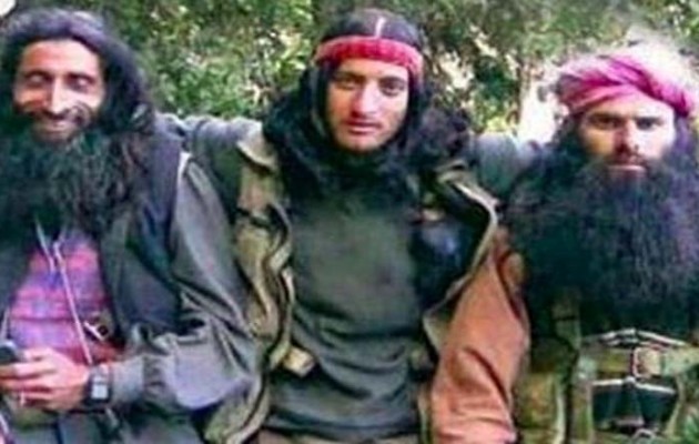 Το Ισλαμικό Κράτος απαγορεύει με ποινή φυλάκισης το ξύρισμα – Όλοι μούσια!