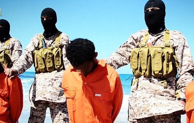 Το Ισλαμικό Κράτος απήγαγε 88 χριστιανούς στη Λιβύη