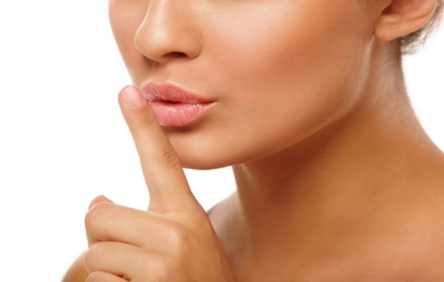 Σσσσ… 5 λέξεις που σκοτώνουν τη σχέση σου!