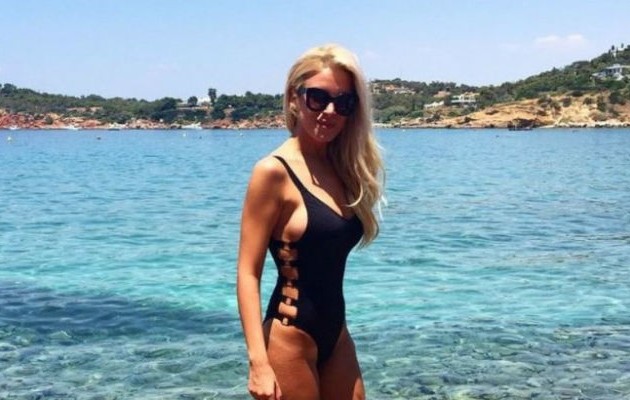 Οι πιο hot Ελληνίδες celebrities έφεραν τον… καύσωνα στις παραλίες! (φωτογραφίες)