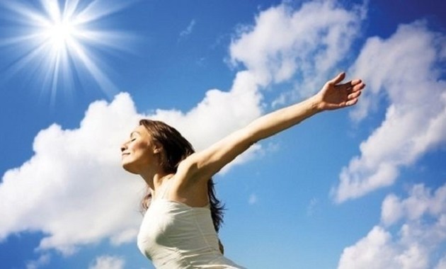 Καιρός: Μέχρι 30 βαθμούς η θερμοκρασία την Πέμπτη