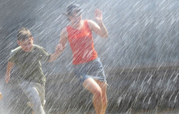 Πουθενά το καλοκαίρι – Βροχές και καταιγίδες την Τετάρτη