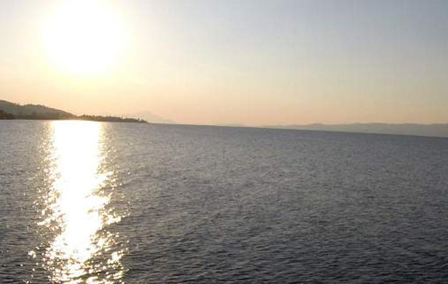 Kαλοκαίρι θα θυμίζει η Παρασκευή – Ανεβαίνει η θερμοκρασία