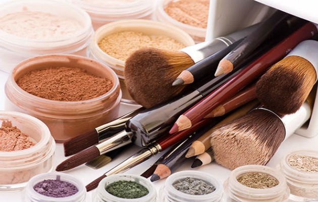 Πώς να συντηρήσεις σωστά τα καλλυντικά σου!