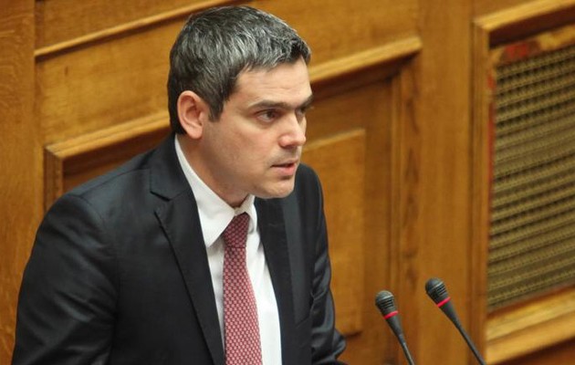 ΝΔ: Ξέφυγε η κατάσταση με τους μετανάστες