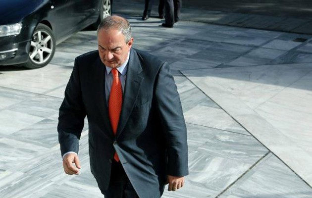 Κομβική παρέμβαση στη Βουλή, μετά από έξι χρόνια, ετοιμάζει ο Καραμανλής