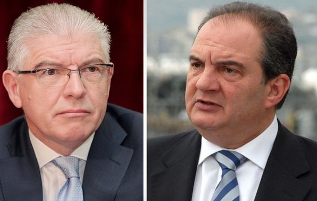 “Επιχείρηση” επαναδραστηριοποίησης του  καραμανλικού μπλοκ στη ΝΔ