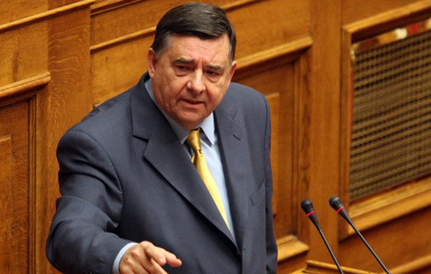 Στο σκαμνί ο Καρατζαφέρης για πόθεν έσχες και offshore