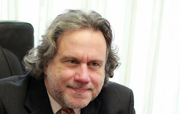 Κατρούγκαλος: Ο ελληνικός λαός δεν θα δεχτεί να αυτοκτονήσει