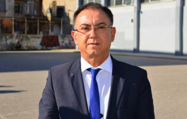 Χρ. Κέλλας: “Οι προτάσεις της κυβέρνησης γράφονται καθ΄ υπαγόρευση των δανειστών”