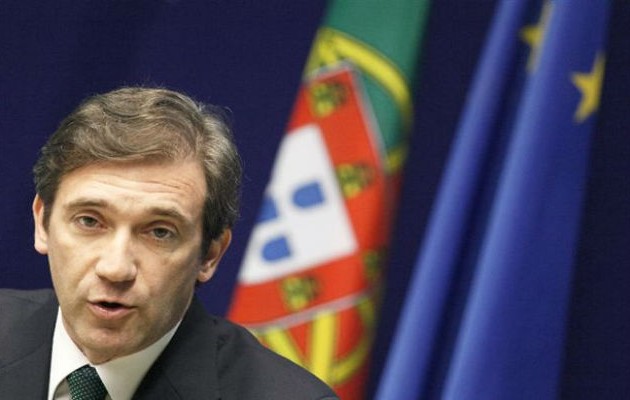 Πορτογαλία: Τα βρίσκει δύσκολα ο Κοέλιου για σχηματισμό κυβέρνησης