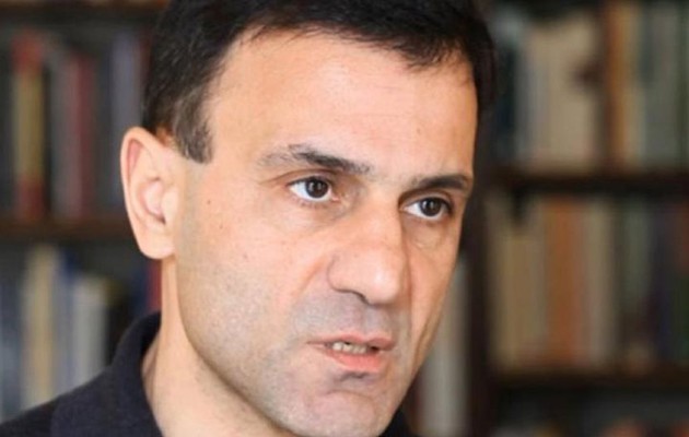 Λαπαβίτσας: Με τη χρεοκοπία δεν θα διαγραφούν τα χρέη των πολιτών