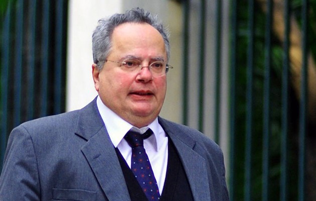 Κοτζιάς: Nα αφήσουμε το παραμύθι του Grexit
