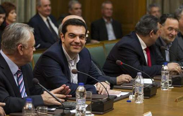 H συμφωνία με τους εταίρους φέρνει ανασχηματισμό