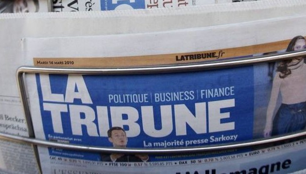 La Tribune: Μπλόφα το τελεσίγραφο – Προκλητική η πρόταση των πιστωτών