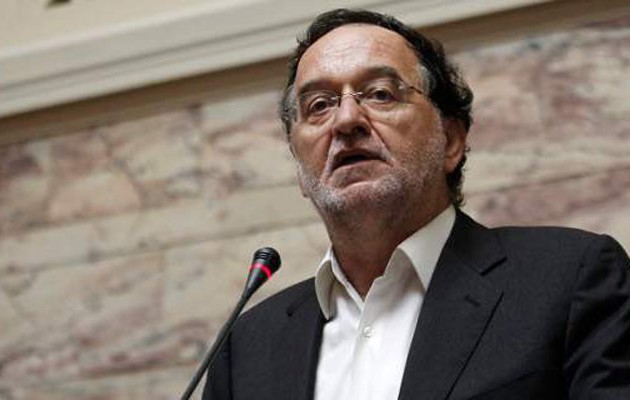 Λαφαζάνης προς ΗΠΑ: Δεν δεχόμαστε εντολές τι θα κάνουμε με τον αγωγό