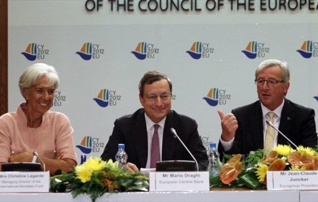 Οι “φρικιαστικές” λεπτομέρεις των μέτρων που απαιτούν οι δανειστές