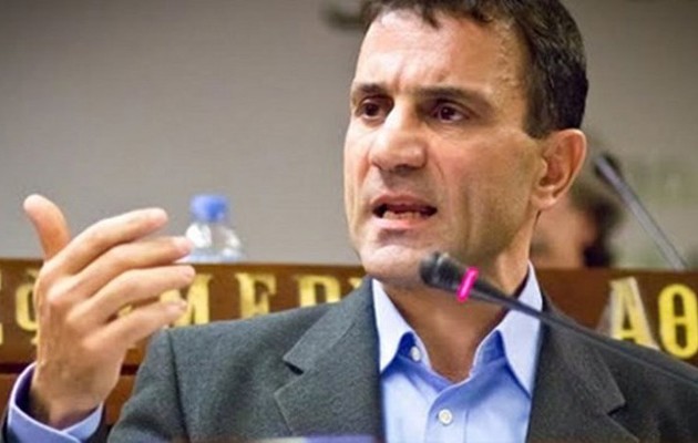 Λαπαβίτσας: Το δημοψήφισμα θα φέρει λυσσαλέα αντίδραση των εταίρων