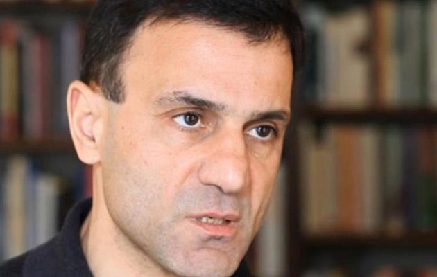 Λαπαβίτσας: Aν δεχτεί ο ΣΥΡΙΖΑ τις προτάσεις των δανειστών, αυτοκτονεί