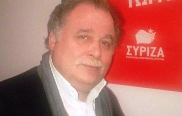 Ο Λεουτσάκος υπέρ του Grexit – Δεν μας λέει όμως πώς! Και ούτε πρόκειται…