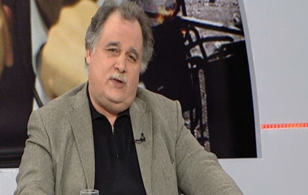 Λεουτσάκος: Τα χρήματα είναι χαρτιά, θα βρεθούν – H αξιοπρέπεια δεν αγοράζεται