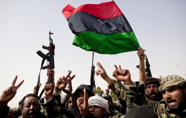 Αρνήθηκε τη συγκυβέρνηση με τους ισλαμιστές η κυβέρνηση της Λιβύης