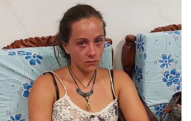 Πρόστιμο 1.170 ευρώ σε τουρίστρια επειδή… προκάλεσε φονικό σεισμό (φωτογραφίες)