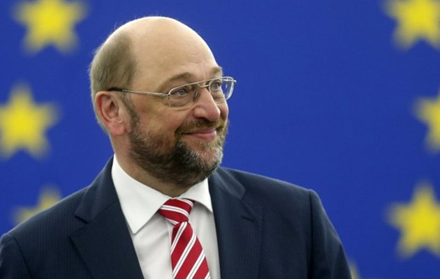 Σουλτς: Τεράστιες υποχωρήσεις από τους Ευρωπαίους εταίρους για να βρεθεί λύση