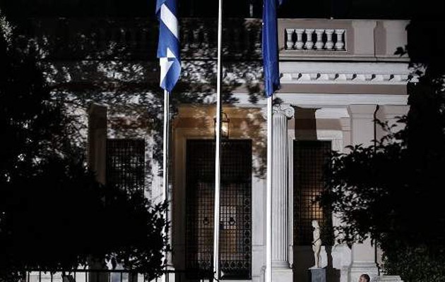 Το Μαξίμου στέλνει στους δανειστές αντιπρόταση με ισοδύναμα